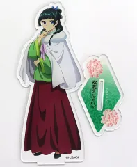 【中古】雑貨 猫猫/等身 アクスタB.I.G. 「薬屋のひとりごと あたり付き!ビビット缶バッジ」 あたり景品