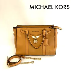 MICHAEL KORS　マイケルコース　2WAY　ハンドバッグ　IA-0081