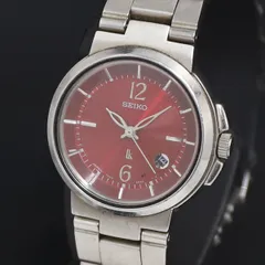 2025年最新】SEIKO ルキア 7N82-6E00の人気アイテム - メルカリ
