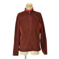 【PATAGONIA】25134 R2 JACKETフリースジャケット