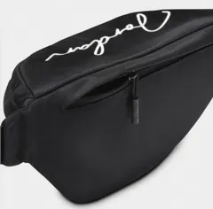 ⭐️ジョーダン　JORDAN NIKE ナイキ　ボディクロスバック　ショルダーバッグ　ブラック