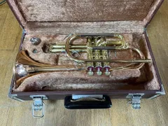 コルネット ロング Yamaha YCR-332 カスタム YAMAHA YCR-332 Cornet with hard case | eBay