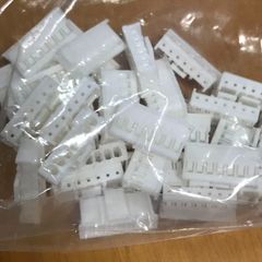 XAP-07V-1,コネクタ/ハウジング,日本圧着端子製造(JST),40個