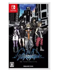 【中古】ニンテンドースイッチソフト 新すばらしきこのせかい
