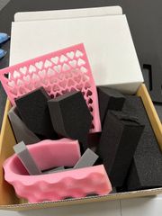 ランダム廃材BOX ８０サイズダンボール