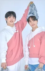 SEVENTEEN S.COUPS/DINO 2020 4TH FAN MEETING CARAT LAND トレーディングカード 0039