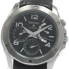 楽天市場】セイコー SEIKO SAGN007/4S27-00B0 ブライツ