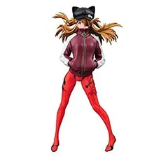 一番くじ　エヴァンゲリヲン新劇場版　リフトオフ　ラストワン賞　式波・アスカフィギュア Amazon | 一番くじ エヴァンゲリヲン新劇場版~リフトオフ! ~ 式