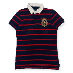 2025年最新】ラガーシャツ 半袖 ラルフローレンの人気アイテム - メルカリ