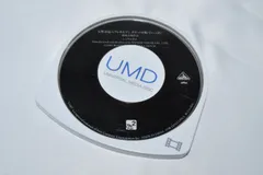 交響詩篇エウレカセブン ポケットが虹でいっぱい UMD Video PSPソフト プレイステーションポータブル ケース無し ソフトのみ PSP