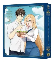 2025年最新】異世界 dvdの人気アイテム - メルカリ