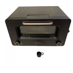 八*丸様 BALMUDA The Toaster Pro k05A-SE 八*丸様 BALMUDA The Toaster Pro k05A-SE BALMUDA The Toaster
