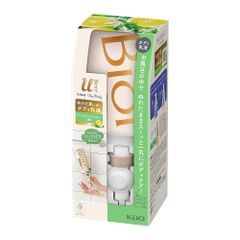 ビオレu ザ 〔 The Body 〕 ぬれた肌に使う ボディ 乳液 ナチュラルシトラスティーの香り