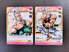 2025年最新】ジョジョ アドベンチャーバトルカードの人気