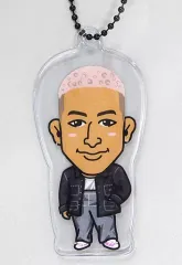 【中古】雑貨 関口メンディー(GENERATIONS) クリアチャーム TV衣装ver. EXILE TRIBE STATION オンラインカプセル