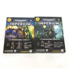 2025年最新】WARHAMMER imperiumの人気アイテム - メルカリ