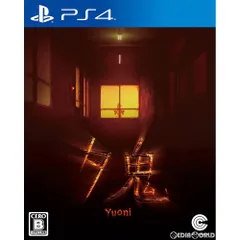PS4ソフト夕鬼(ゆうおに) -Yuoni- コーラス・ワールドワイド