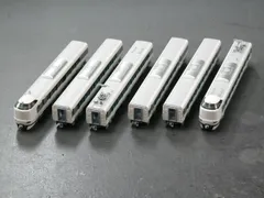 KATO 683系最新ロット増結3両 最終値下げ中古美品セット KATO 683系最新ロット増結3両 最終値下げ美品セット