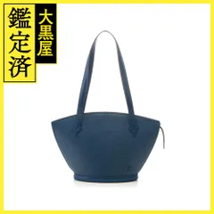 LOUIS VUITTON ルイヴィトン ハンドバッグ エピ サンジャック M52272