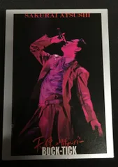 天使のリボルバー BUCK-TICK 告知 パネル BMG JAPAN 非売品 天使のリボルバー BUCK-TICK 告知 パネル BMG JAPAN 非売品
