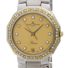 2025年最新】BAUME MERCIER k18の人気アイテム - メルカリ 