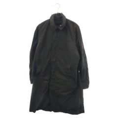 La Bauta (ラ バウタ) 裏地チェック イタリア製 レザー ファイヤーマン  