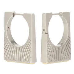 2025年最新】Maison Margiela ピアス(両耳用)の人気アイテム