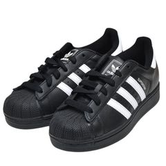 adidas　アディダス　Superstar II　スニーカー　スーパースター　JI0079　8054000205202