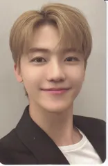 NCT RANDOM TRADING CARD SET JAEMIN NCT×SANRIO TOWN A