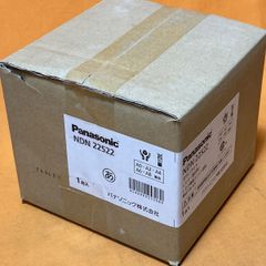 LEDダウンライト パナソニック NDN22522 φ125 温白色