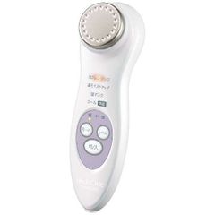 日立　CM-N4800 温冷美顔器 ハダクリエ ホット&クール ホワイト