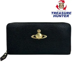 Vivienne Westwood 財布 EXECUTIVEブラック 新品未使用 Vivienne Westwood 【名入れ】Vivienne ヴィヴィアンウエスト