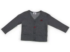 【ペアレンツドリーム/ParentsDream】カーディガン 95サイズ 男の子【子供服・ベビー服】（1763753）