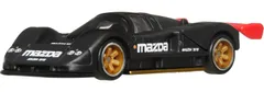 新品 ホットウィール(Hot Wheels) カーカルチャー ハンマードロップ マツダ 787B 乗り物おもちゃ ミニカー 3歳から ブラック HRW08
