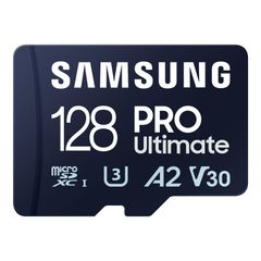 Samsung PRO Ultimate MB-MY128SA/IT [microSDカード]