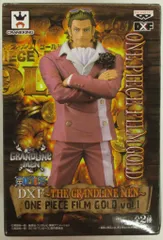 【レア】ONE PIECE FILM GOLD テゾーロキーホルダー ONE PIECE】ゾロ（FILM GOLD ver.C）【アクキー】の通販 by