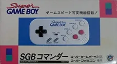 SF スーパーゲームボーイコマンダー　新品未開封　玩具店デッドストック品！ SF スーパーゲームボーイコマンダー 新品未開封 玩具店デッド