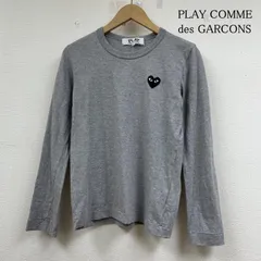 2025年最新】comme des garcons shirt ロンtの人気アイテム