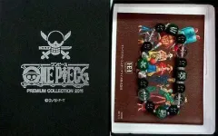 ワンピース 限定版公式ブレスレット 発売元】ワンピース限定版公式ブレスレット 〜仲間たちとの絆〜