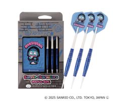 全国送料無料】Sanrio characters ダーツセット with DARTSLIVE
