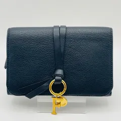 2025年最新】CHLOE 財布の人気アイテム - メルカリ 