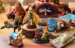耳をすませば 地球屋ミニチュアコレクション 1BOX コンプリートセット 新品 耳をすませば 地球屋ミニチュアコレクション BOX ジブリ