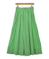 green label relaxing ロング・マキシ丈スカート レディース 【古着】【中古】【送料無料】