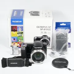 OLYMPUS オリンパス デジタルカメラ SP-810UZ 動作確認済み オリンパス OLYMPUS SP-810UZ 価格比較 - 価格.com