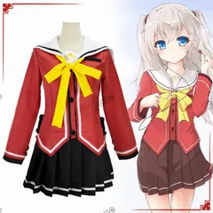 Charlotte　寝そべりぬいぐるみ　友利奈緒 Amazon.co.jp: Charlotte シャーロット 寝そべりぬいぐるみ 友利