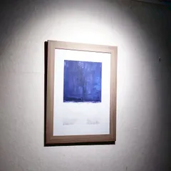 BoConcept アート 抽象画 100×80 絵画