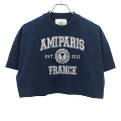 2025年最新】ami alexandre mattiussi tシャツの人気アイテム