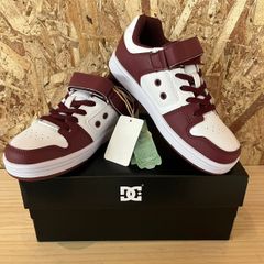D.C SHOES  MANTECA 4 V SN スケシュー スニーカー 20.0cm