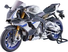 超精密バイクペーパークラフトヤマハ_08VMAX_2台セットキャンペーン！！ 超精密バイクペーパークラフトヤマハ_YZF-R1M_2台セット