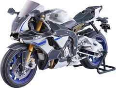 超精密バイクペーパークラフトヤマハ_YZF-R1M_2台セットキャンペーン - メルカリ